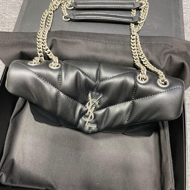 YSL Satchel Bags